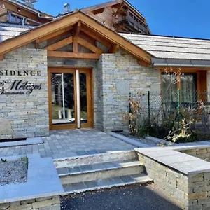 De Charme Dans Résidence Avec Piscine La Joue Du Loup , Saint-Étienne-en-Dévoluy France