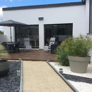 Maison Contemporaine à , Caudan France