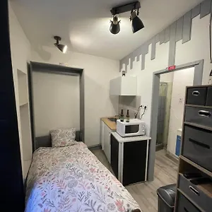 Centreville La Studette Confort Appartement