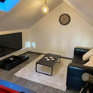 Bill'Ppart - Easylife Appartement
