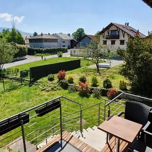 Duplex Proche De Geneve Et Du Leman Appartement